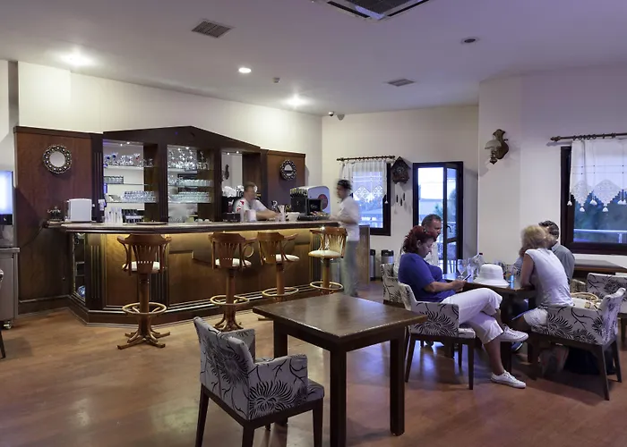 Luxury Hotels in Yalikavak