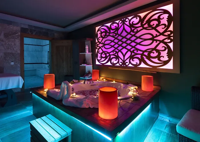 Yalikavak Hotels