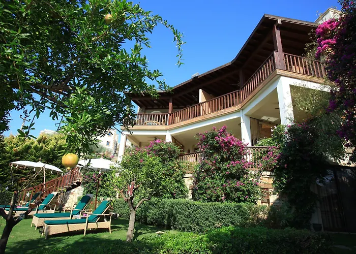 Yalikavak Self Catering Holidays