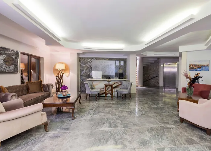Yalikavak hotels near Rock Tombs