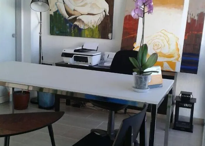 Emelce Apart Bodrum