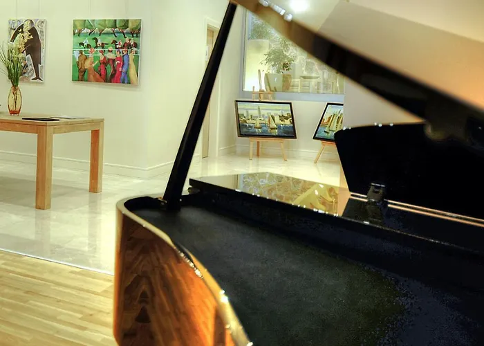 Bodrum Design hotels