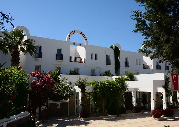 Bodrum Cheap Hotels