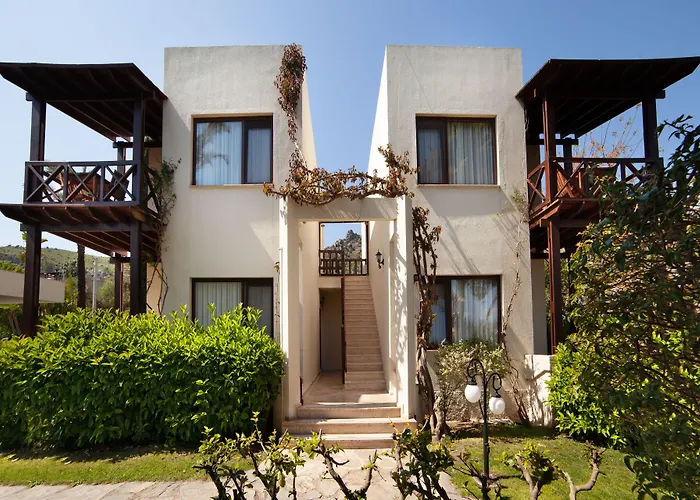 The Lifeco Bodrum Well-Being Detox Center And Vegan Hotel (Adults Only) Golturkbuku