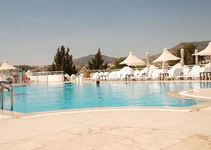 Tenda Hotel Bodrum