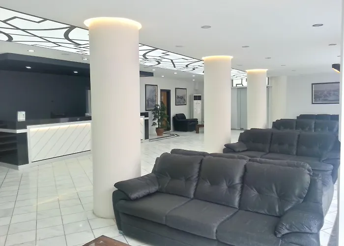 Izmir hotels near Asansor