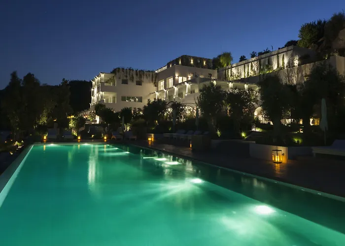 Pet friendly Il Riccio Beach House Golturkbuku