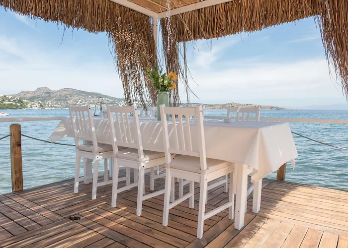 Madda Hotel Golturkbuku