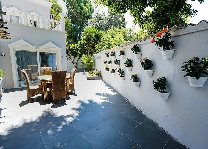 Art Suites Hotel Yalikavak