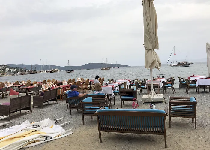 Karya Otel Bodrum