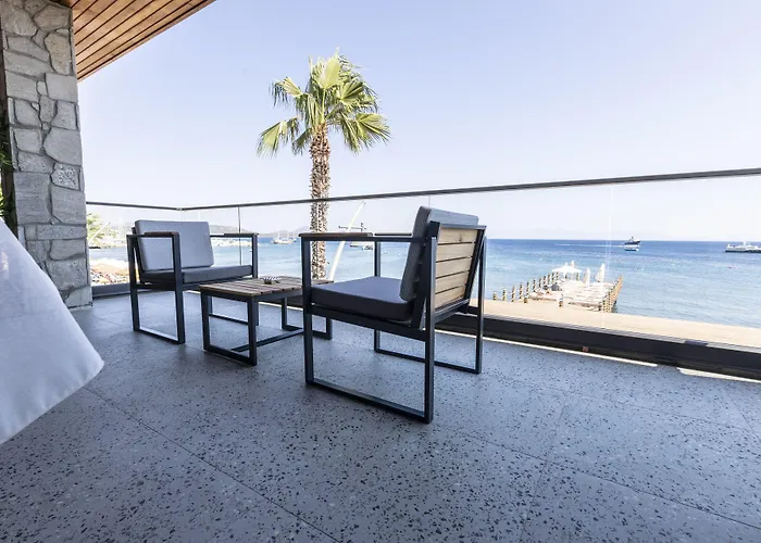 Khai Hotel Bodrum