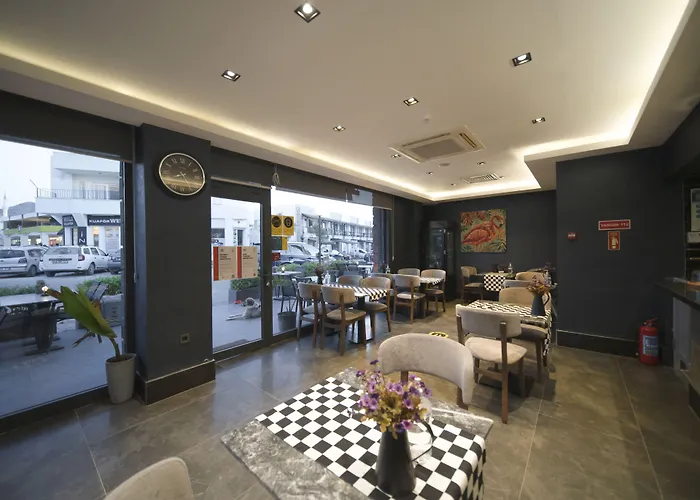 Yalikavak Dog Friendly Hotels