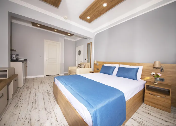 Bodrum Dog Friendly Hotels near Mausoleum at Halicarnassus