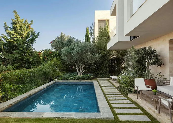 Yalikavak Golf hotels