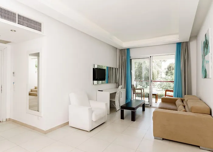 Costa Luvi Hotel Bodrum Gumbet