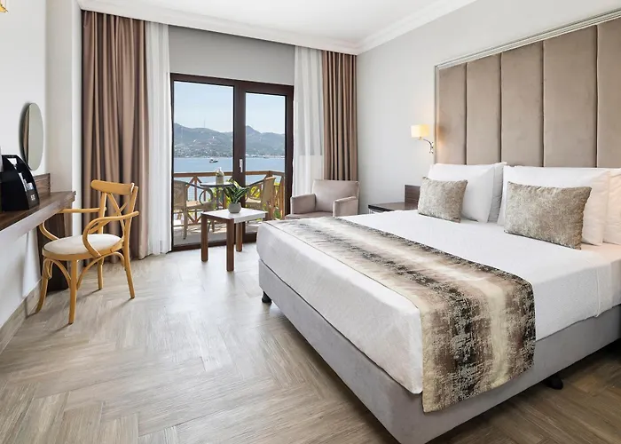 Elite Hotel Yalikavak