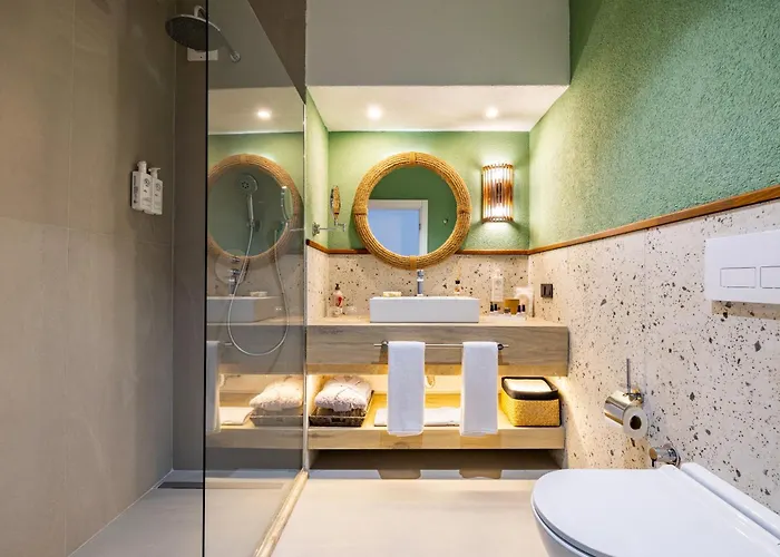 Bodrum 4 Star Hotels