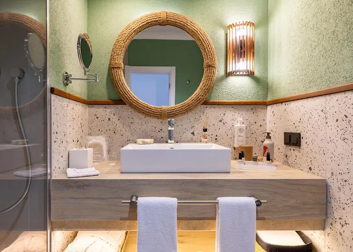 Bodrum hotels near Marina Yacht Club