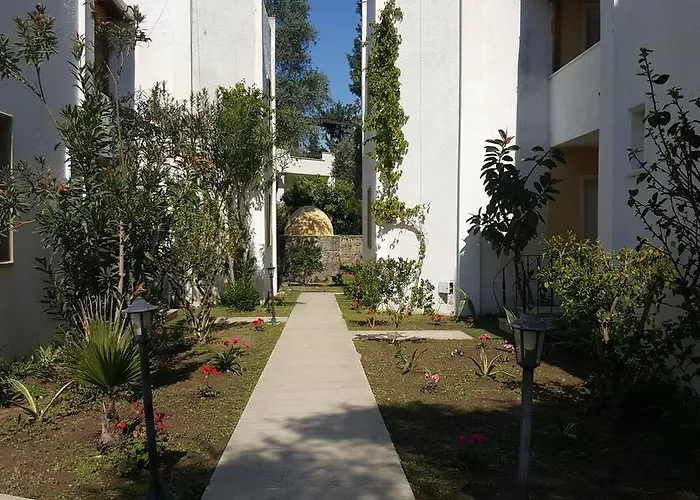 Bodrum Hotels With Amazing Views