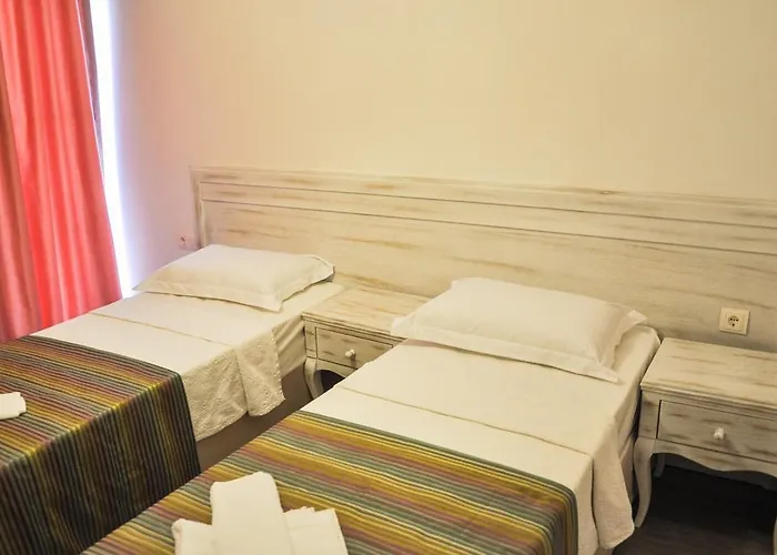 Gurup Hotel Bodrum