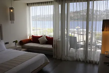Hamak Hotel Bodrum