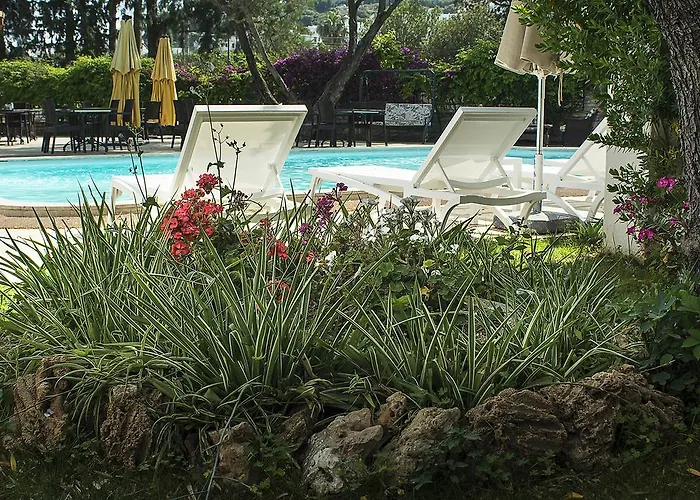 Hotel Princess Diltua Bodrum