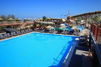 Mirage Family Club Hotel Yalikavak