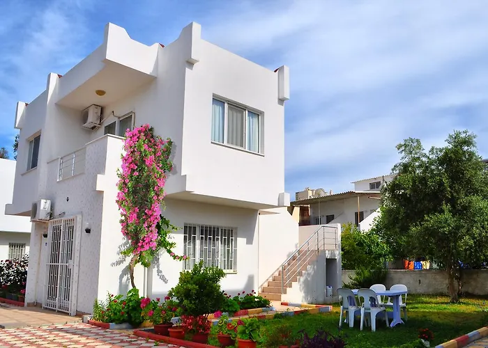 Lavinya Maison Bodrum