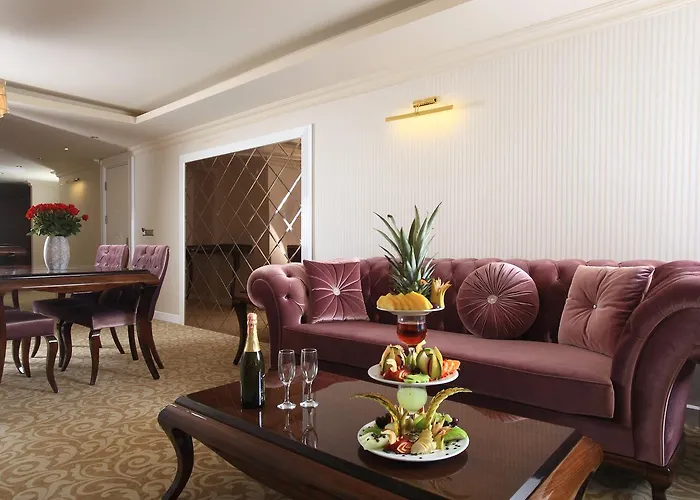 Royal Arena Resort & Spa Bodrum