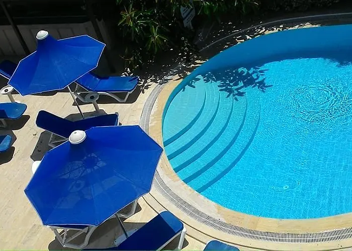 Bodrum Cheap Hotels