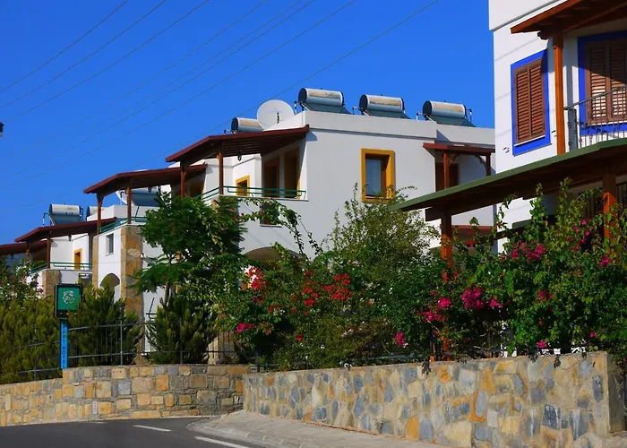Lemon Tree Apart Hotel Bitez