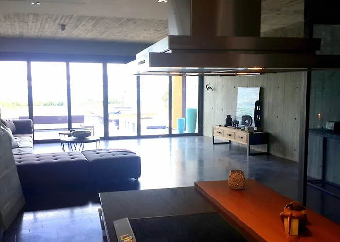 Global Homes Villa Bodrum Yalikavak
